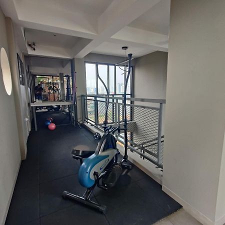 The Mango Suites By Flat06 Τζακάρτα Εξωτερικό φωτογραφία