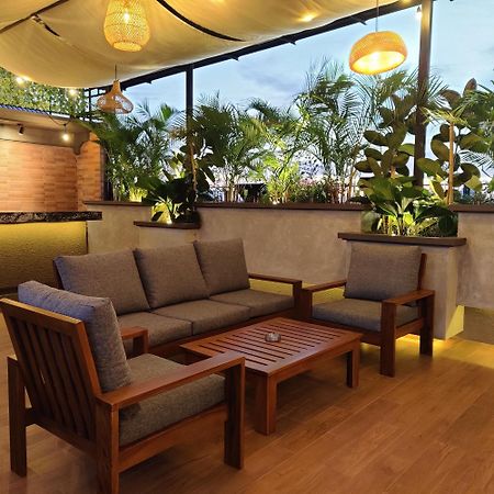 The Mango Suites By Flat06 Τζακάρτα Εξωτερικό φωτογραφία