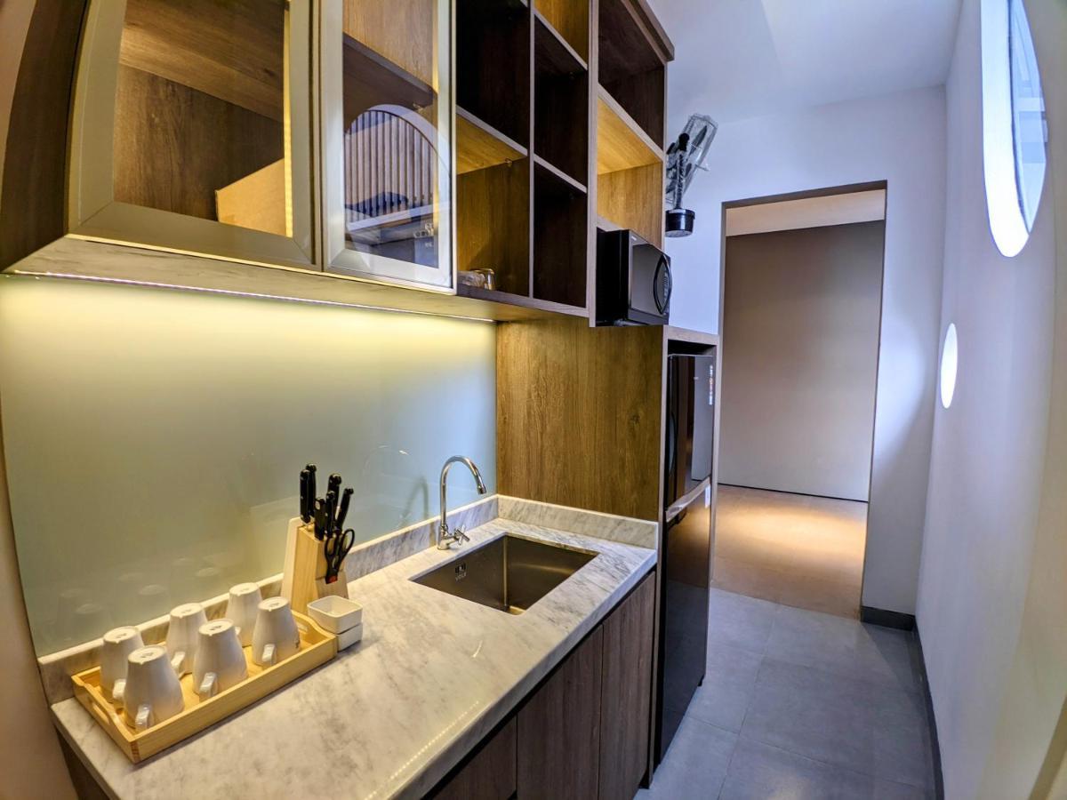 The Mango Suites By Flat06 Τζακάρτα Εξωτερικό φωτογραφία