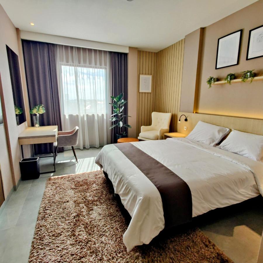 The Mango Suites By Flat06 Τζακάρτα Εξωτερικό φωτογραφία