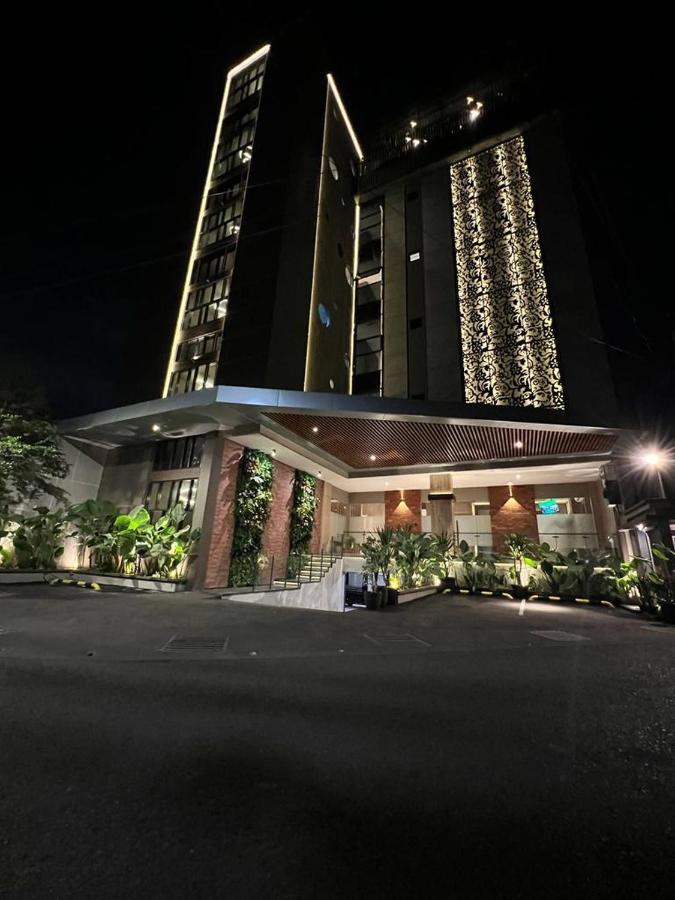 The Mango Suites By Flat06 Τζακάρτα Εξωτερικό φωτογραφία