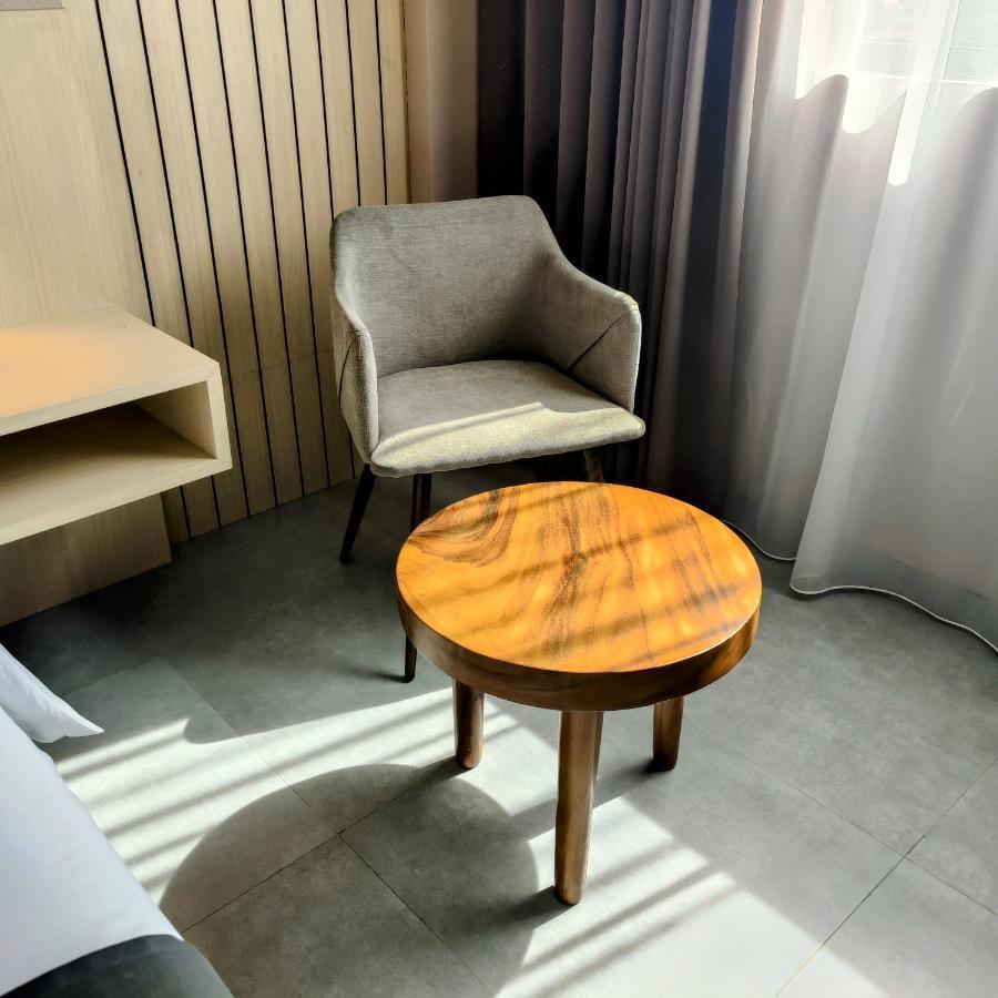 The Mango Suites By Flat06 Τζακάρτα Εξωτερικό φωτογραφία
