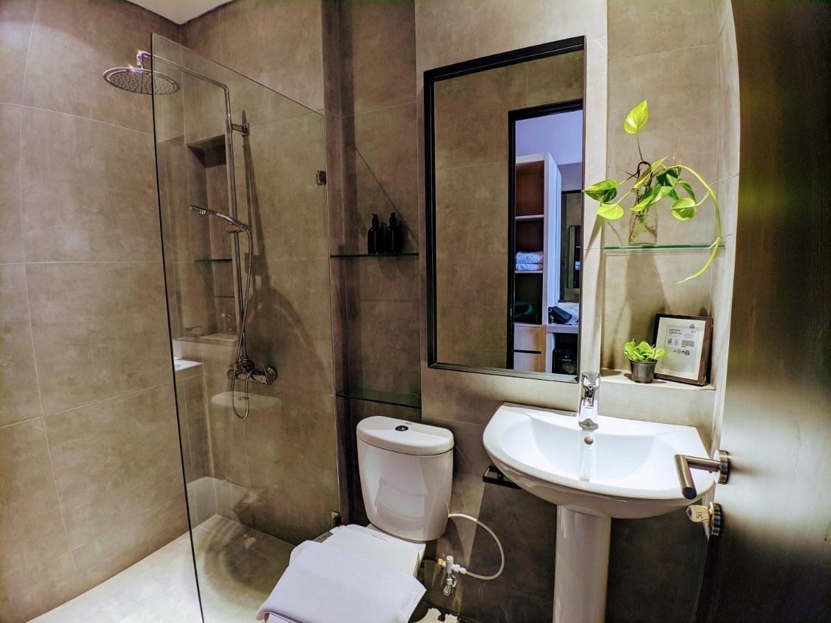 The Mango Suites By Flat06 Τζακάρτα Εξωτερικό φωτογραφία