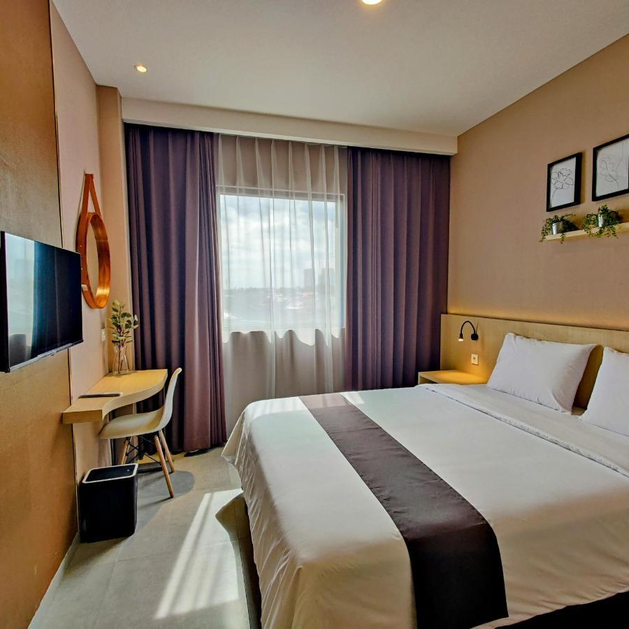The Mango Suites By Flat06 Τζακάρτα Εξωτερικό φωτογραφία