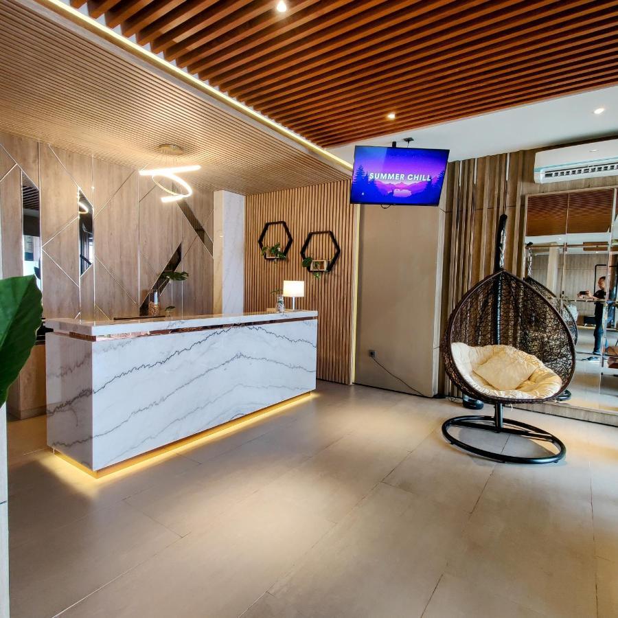 The Mango Suites By Flat06 Τζακάρτα Εξωτερικό φωτογραφία