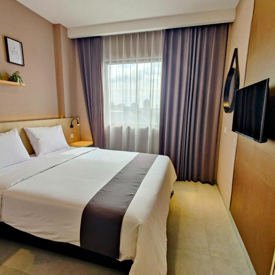 The Mango Suites By Flat06 Τζακάρτα Εξωτερικό φωτογραφία