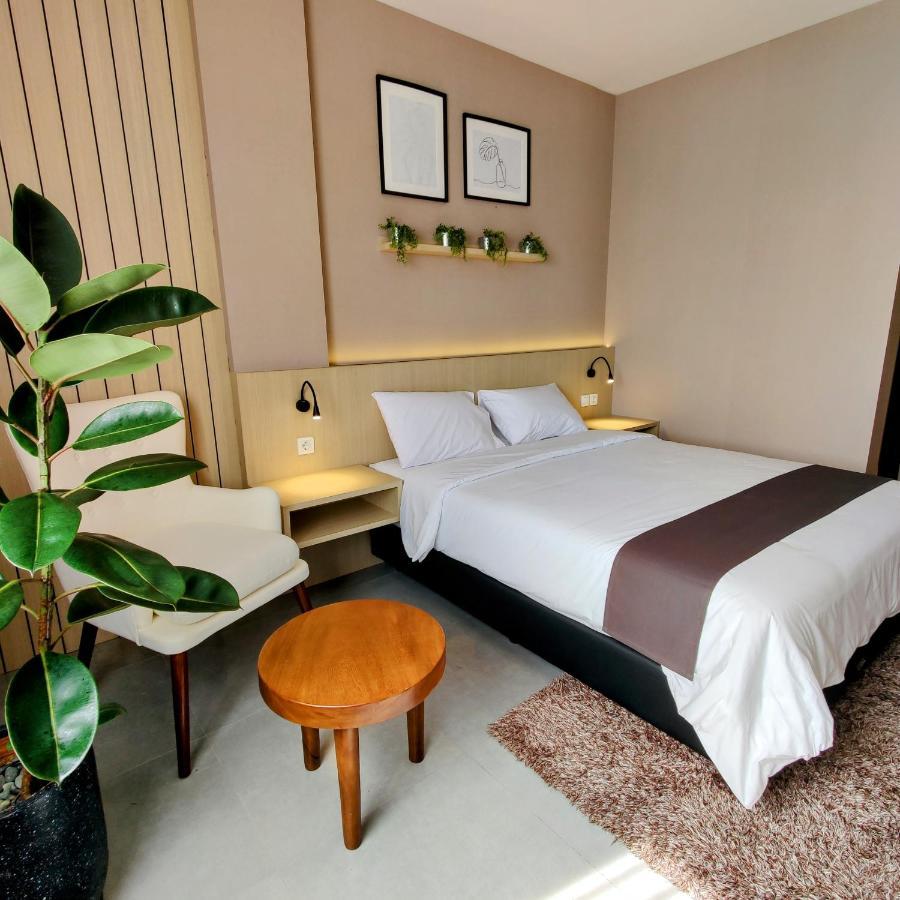 The Mango Suites By Flat06 Τζακάρτα Εξωτερικό φωτογραφία