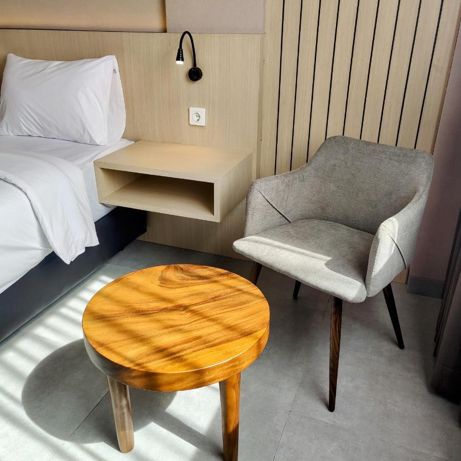 The Mango Suites By Flat06 Τζακάρτα Εξωτερικό φωτογραφία