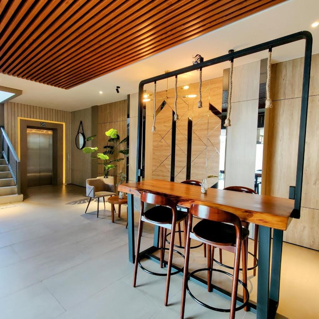 The Mango Suites By Flat06 Τζακάρτα Εξωτερικό φωτογραφία