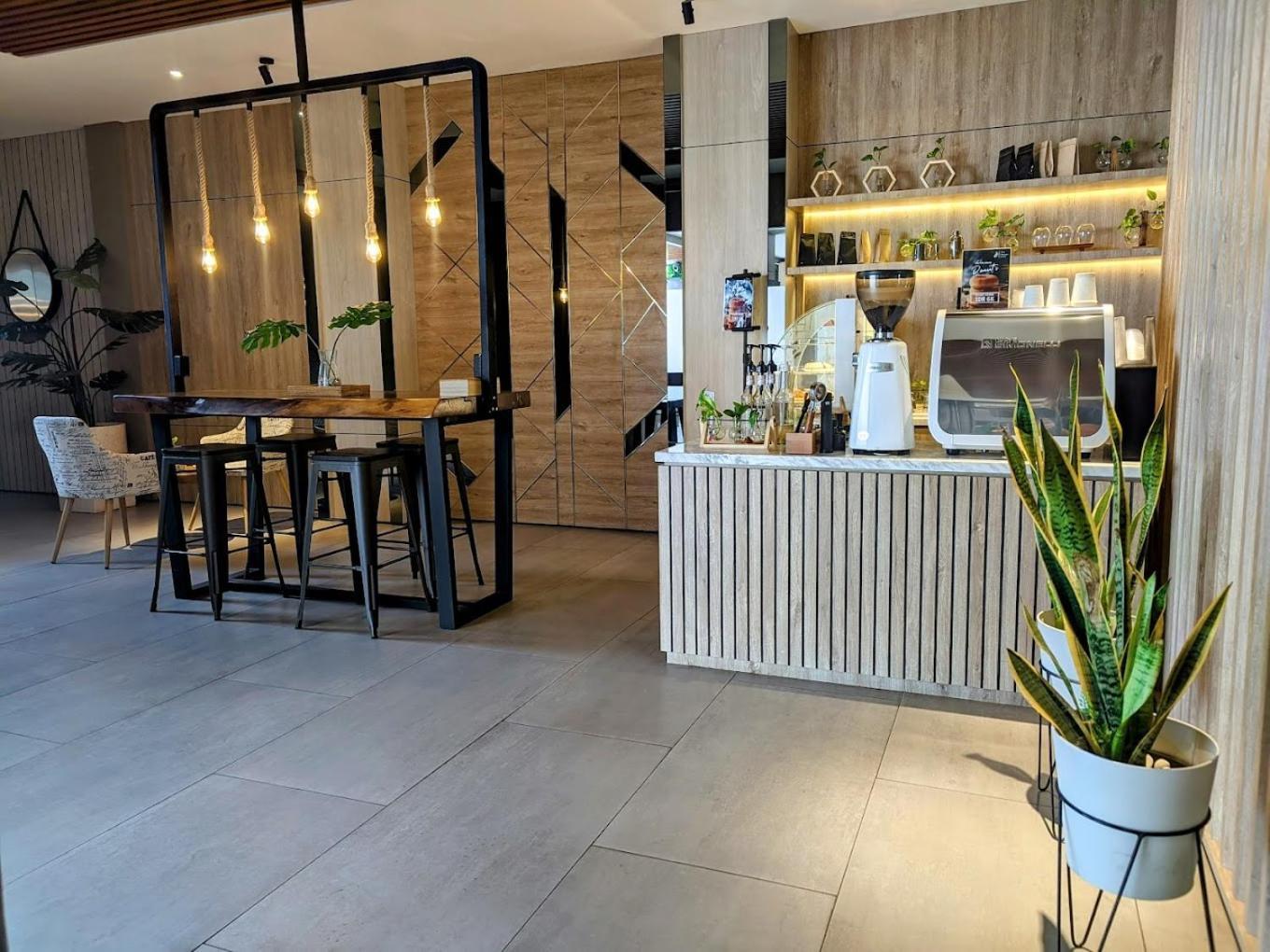 The Mango Suites By Flat06 Τζακάρτα Εξωτερικό φωτογραφία